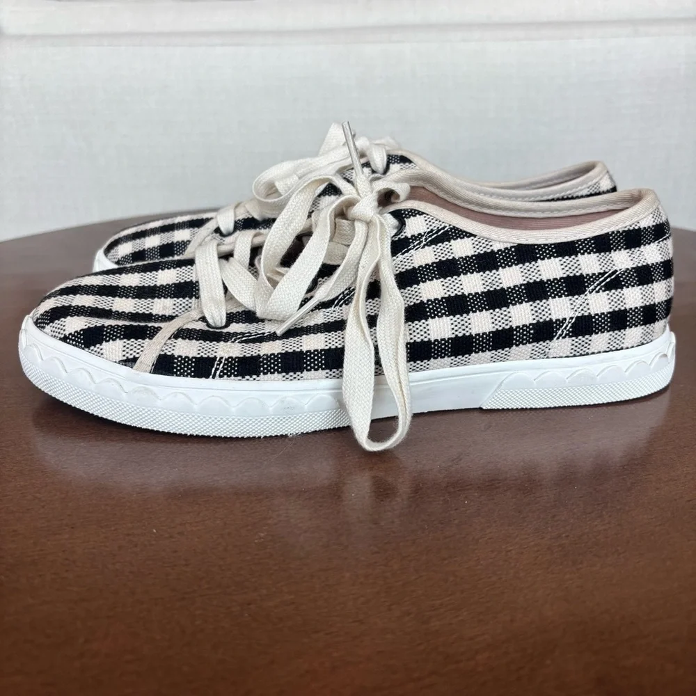 Kate Spade Vale Sneakers, Size 7